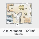 Feriehus Meerestraum Ruegen - Erste Reihe, Panorama-meerblick & Kamin, Hund Willkommen, Ruhige Lage, 150 M Zur Ostsee *
