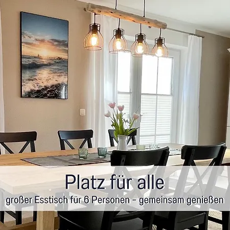 Ferienhaus Meerestraum Rügen - Panorama-meerblick, Erste Reihe, Kamin&hund Willkommen *